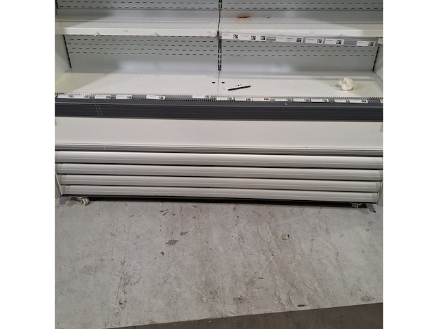 Koelvitrine - afbeelding 8 van  12