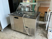 Koelvitrine - afbeelding 1 van  7