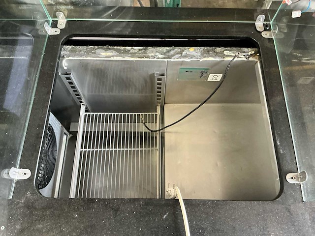 Koelvitrine - afbeelding 4 van  7