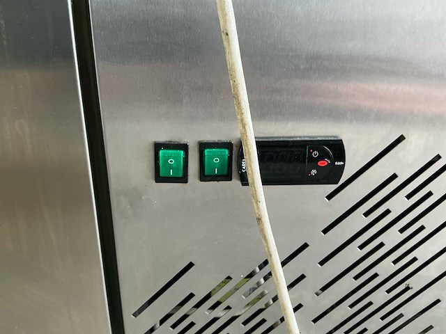 Koelvitrine - afbeelding 7 van  7