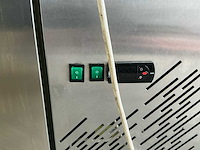 Koelvitrine - afbeelding 7 van  7