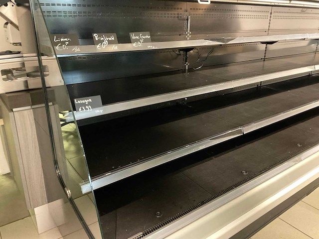Koelvitrine - afbeelding 6 van  7