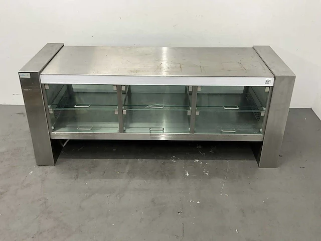 Koelvitrine - afbeelding 2 van  2
