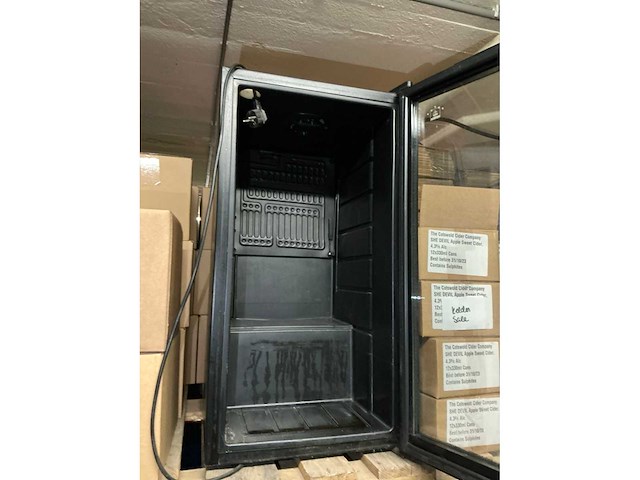 Koelvitrine - afbeelding 2 van  3