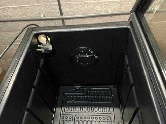 Koelvitrine - afbeelding 3 van  3