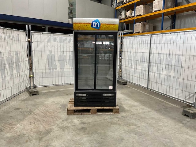 Koelvitrine - afbeelding 3 van  9