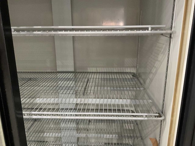 Koelvitrine - afbeelding 4 van  9