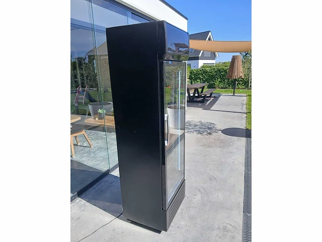 Koelvitrine/koelkast 4x - afbeelding 5 van  11
