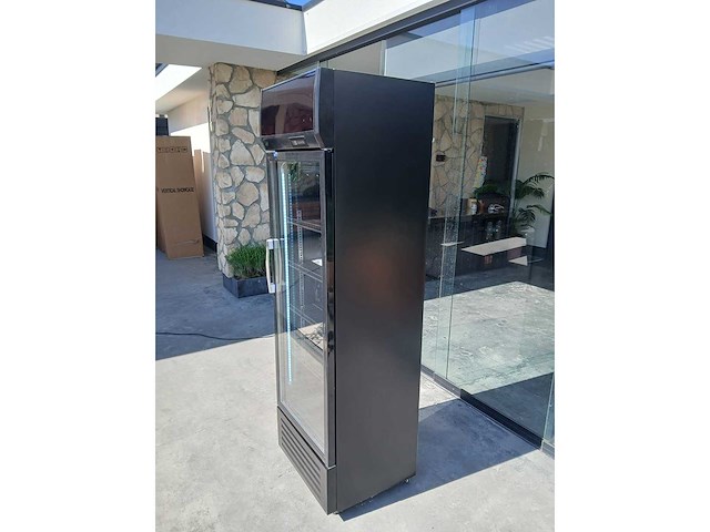 Koelvitrine/koelkast 4x - afbeelding 6 van  11