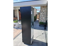 Koelvitrine/koelkast 4x - afbeelding 7 van  11