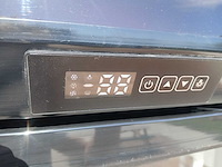 Koelvitrine/koelkast 4x - afbeelding 9 van  11