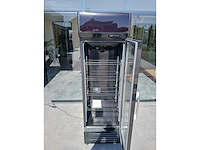 Koelvitrine/koelkast 4x - afbeelding 11 van  11