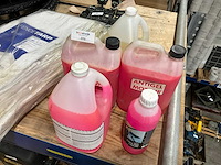 Koelvloeistof - afbeelding 1 van  2