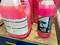 Koelvloeistof - afbeelding 2 van  2