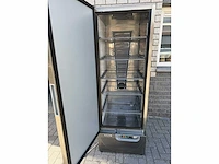 Koel/vries - kast - koelkast - afbeelding 2 van  4
