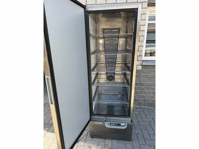 Koel/vries - kast - koelkast - afbeelding 2 van  4