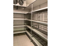 Koel/vries cel inclusief stelling - afbeelding 4 van  8