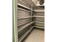 Koel/vries cel inclusief stelling - afbeelding 13 van  26