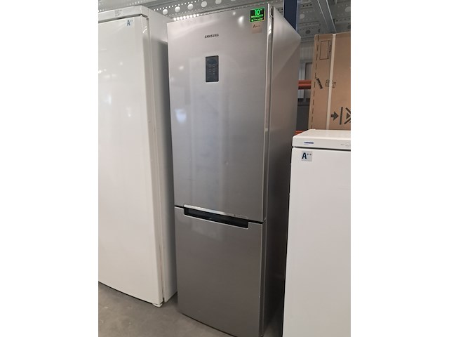 Koel/vries combi no-frost, samsung, rb31ferndsa - afbeelding 1 van  12