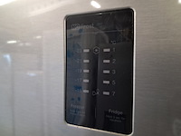 Koel/vries combi no-frost, samsung, rb31ferndsa - afbeelding 6 van  12
