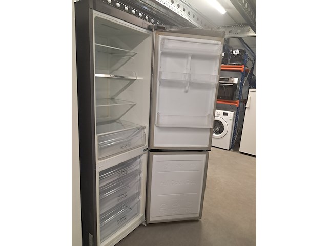 Koel/vries combi no-frost, samsung, rb31ferndsa - afbeelding 8 van  12