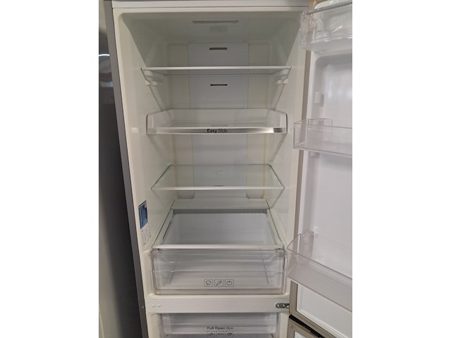 Koel/vries combi no-frost, samsung, rb31ferndsa - afbeelding 9 van  12