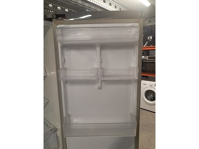 Koel/vries combi no-frost, samsung, rb31ferndsa - afbeelding 10 van  12