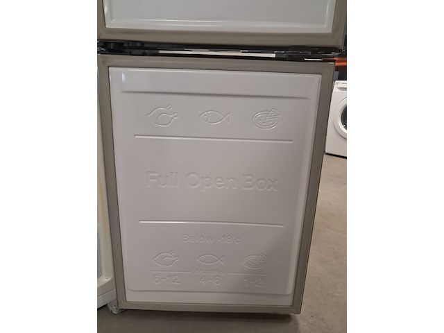Koel/vries combi no-frost, samsung, rb31ferndsa - afbeelding 12 van  12