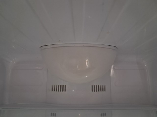 Koel/vries combi no-frost, samsung, rl38hcps - afbeelding 2 van  11