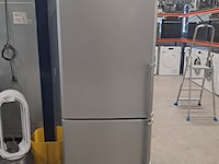 Koel/vries combi no-frost, samsung, rl38hcps - afbeelding 1 van  11
