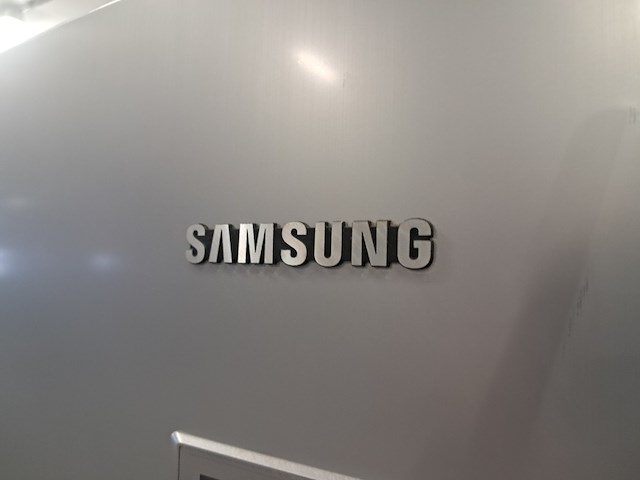 Koel/vries combi no-frost, samsung, rl38hcps - afbeelding 4 van  11