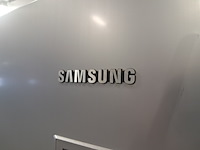 Koel/vries combi no-frost, samsung, rl38hcps - afbeelding 4 van  11