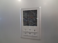 Koel/vries combi no-frost, samsung, rl38hcps - afbeelding 6 van  11