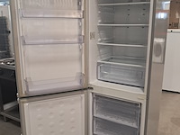Koel/vries combi no-frost, samsung, rl38hcps - afbeelding 7 van  11