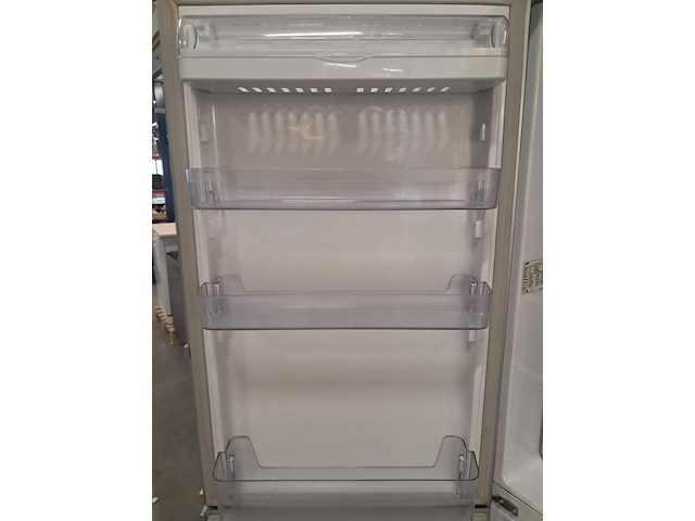 Koel/vries combi no-frost, samsung, rl38hcps - afbeelding 9 van  11