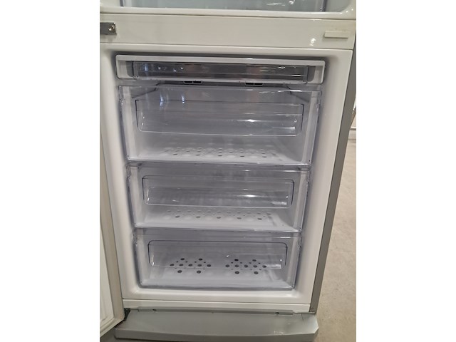 Koel/vries combi no-frost, samsung, rl38hcps - afbeelding 10 van  11