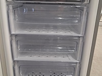 Koel/vries combi no-frost, samsung, rl38hcps - afbeelding 10 van  11
