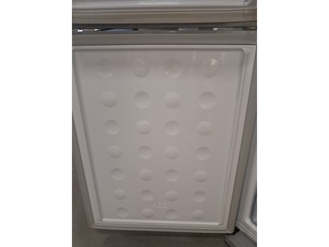 Koel/vries combi no-frost, samsung, rl38hcps - afbeelding 11 van  11
