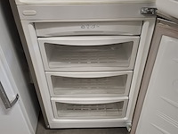 Koelvries combinatie a++, lg no frost, gcf399btqa, grijs / chroom - afbeelding 4 van  6