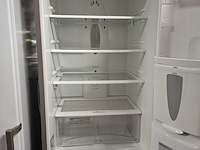 Koelvries combinatie a++, lg no frost, gcf399btqa, grijs / chroom - afbeelding 5 van  6
