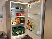 Koelvries combinatie bosch, ki kgnn49xiea - afbeelding 3 van  5