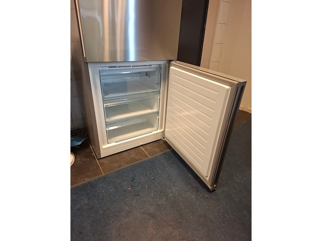 Koelvries combinatie bosch, ki kgnn49xiea - afbeelding 5 van  5