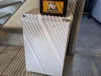Koelvries combinatie en koelkast o.a. zanussi - afbeelding 2 van  5