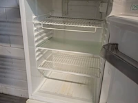 Koelvries combinatie en koelkast o.a. zanussi - afbeelding 3 van  5