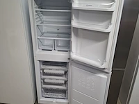 Koel/vries combinatie, indesit a+, cm02 - afbeelding 2 van  9