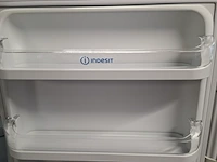 Koel/vries combinatie, indesit a+, cm02 - afbeelding 3 van  9