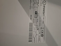 Koel/vries combinatie, indesit a+, cm02 - afbeelding 9 van  9