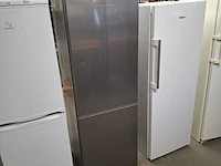 Koel/vries combinatie, liebherr a++, cnpel4313, grijs / chroom