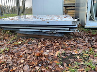 Koel/vriescel deuren (3x) - afbeelding 3 van  6