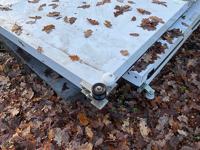 Koel/vriescel deuren (3x) - afbeelding 4 van  6